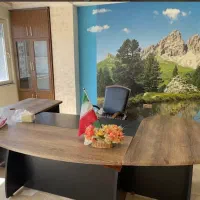 جویای کار هستم