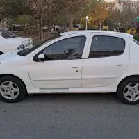 پژو207 پژو۲۰۷ خودرو پژو207 مدل1400|خودرو سواری و وانت|قم, شاه سید علی|دیوار