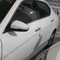 دنا معمولی تیپ ۲، مدل ۱۴۰۰