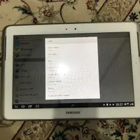 تبلت سامسونگ ۱۰ اینچ
