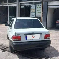 پراید۹۴هیدرولیک دوگانه