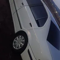سمند LX ساده، مدل ۱۳۹۶