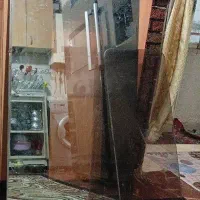 شیشه درب فر اجاق گاز