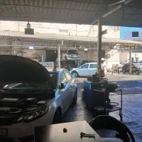 مکانیک ماهر و نیمه ماهر