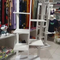 استند گلدان