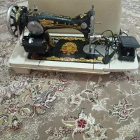 چرخ خیاطی مارشال
