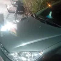 ۲۰۶ sD. v8. مدل ۹۶.|خودرو سواری و وانت|تهران, فدک|دیوار