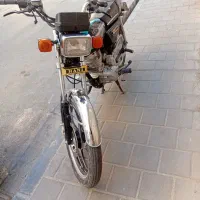 هندا ۲۰۰ مدل ۹۶