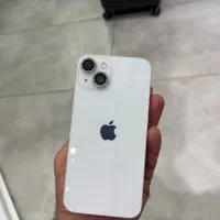 اپل iPhone 13 با حافظهٔ ۱۲۸ گیگابایت|موبایل|مشهد, حرم مطهر رضوی|دیوار