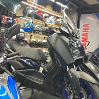 YAMAHA XMAX249