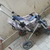 کالسکه کودک