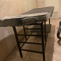 تخت فیشال / ماساژ