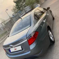 برلیانس H330 اتوماتیک مدل ۱۳۹۵(بیرنگ بی ضربه)|خودرو سواری و وانت|رشت, رشتیان|دیوار