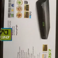 گیرنده دیجیتال دنای فول اچ دی