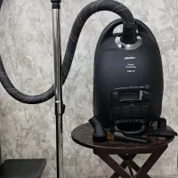 جاروبرقی 2400 وات استیلون|جاروبرقی، جارو شارژی، بخارشو|تهران, شوش (باغ آذری)|دیوار