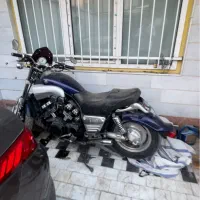 یاماها vmax1200