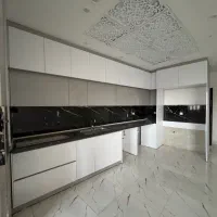 آپارتمان سنددار/صفر کلید نخورده/بلوار لاکان/گاز|فروش آپارتمان|رشت, دروازه لاکان|دیوار