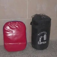 کیسه بکس و میت