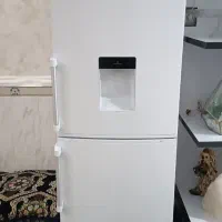 یخچال فریزر امرسان