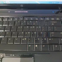 لپتاپ hp تمیز و سالم|رایانه همراه|تهران, جنت‌آباد مرکزی|دیوار