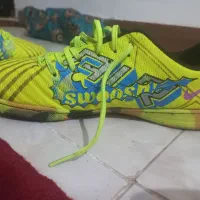 کفش فوتبال سالن