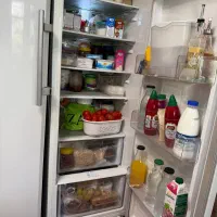 یخچال و فریزر یخساران|یخچال و فریزر|تهران, نظام‌آباد|دیوار
