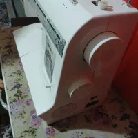 چرخ خیاطی جانتیک|چرخ خیاطی و ریسندگی|مشهد, انقلاب|دیوار