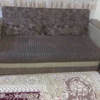 مبل      فروش فوری|مبلمان خانگی و میز عسلی|اهواز, کوی باهنر|دیوار
