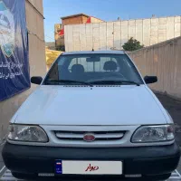 پراید وانت ۴۰۲
