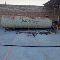 منبع و سانتریفیوژ|ماشین‌آلات صنعتی|شیراز, پودنک|دیوار