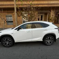 NX200 2016|خودرو سواری و وانت|تهران, جمهوری|دیوار