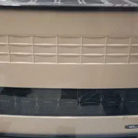 بخاری نیککالا - نیکالا گازسوز