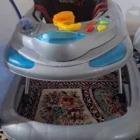 روروئک چیکو و پشه بند مدل چادر