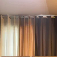 پرده گونی بافت ترک