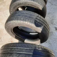 لاستیک پژو ۱۸۵|قطعات یدکی و لوازم جانبی|آستانه اشرفیه, |دیوار