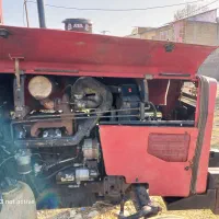 تراکتور فرگوسن ۲۹۹ سوپر دار ۸۹ کابین دار|خودرو سنگین|تالش, هشتپر|دیوار