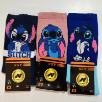 جوراب ساقدار طرح کارتنی|لباس|ملایر, |دیوار