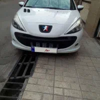 207 در حد صفر استثنایی