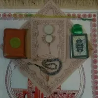 ختم قرآن ، نماز و روزه قضا جهت اموات*خیریه.معتبر*