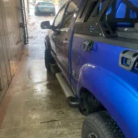 آمیکو آسنا اتوماتیک ۲۴۰۰ توربو|خودرو سواری و وانت|تهران, آجودانیه|دیوار