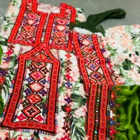 طرح آرایشوکی قدیم