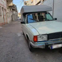 وانت مدل ۸۷