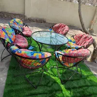 اجاره روزانه ویلا استخر سرپوشیده ،ایرهاکی|اجارهٔ کوتاهمدت ویلا و باغ|فشم, |دیوار