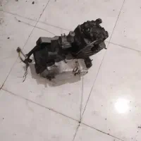 باسلام انجین سوزوکی|موتورسیکلت|تهران, تهرانپارس شرقی|دیوار