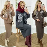 لباس زنانه و دخترانه