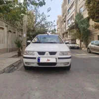 سمندef7مدل93|خودرو سواری و وانت|تهران, تجریش|دیوار