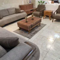 مبل از دم قسط همراه اشانتیون تابلو