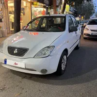 تیبا ۱ مدل ۹۶