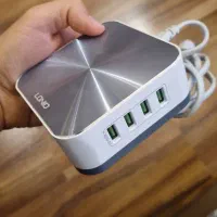 شارژر چندمنظوره 10A