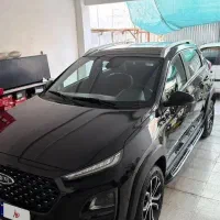 ایکس۲۲پرو ۱۴۰۲ درجه۱|خودرو سواری و وانت|گنبد کاووس, |دیوار